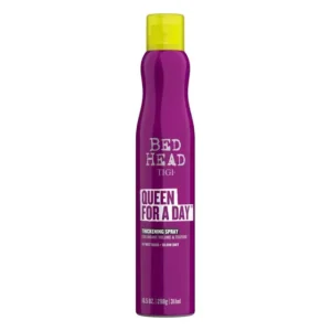 BED HEAD TIGI QUEEN FOR A DAY SPRAY DE VOLUME 311ML