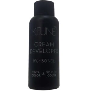 Keune Tinta Color Tinta Developer 9% 30vol 60ml