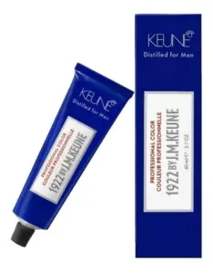 Tinta Keune 1922 By J.M. Color 6 Louro Escuro 60ml