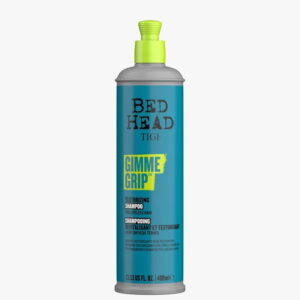 Bed Head Gimme Grip - Shampoo 400ml