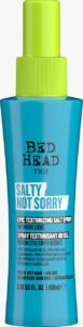 Bed Head Salty Not Sorry - Spray de Sal 100ml