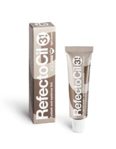 Refectocil tinta para sobrancelhas e cilios 3.1-15ml