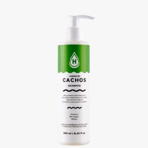 Hidratei Shampoo Cachos - 250ml