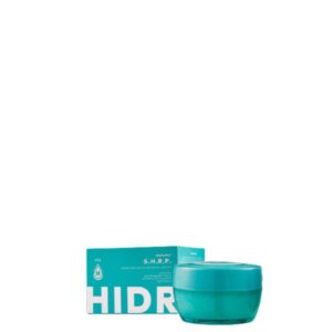 Hidratei SHRP - Creme Hidratante Capilar 50g