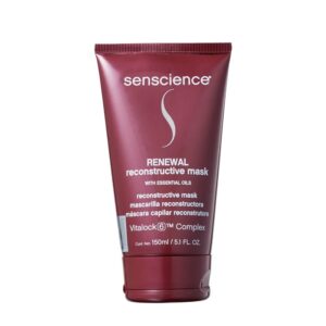 Senscience Renewal - Máscara Capilar 150ml