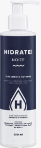 Hidratei Noite - Tratamento Capilar Noturno 250ml