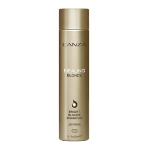 L'Anza Healing Blonde Bright Blonde Shampoo 300ml