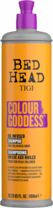 Bed Head Colour Goddess - Shampoo 400ml