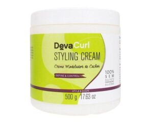 Deva Curl Heaven in Hair Tratamento de Hidratação Profunda 500g