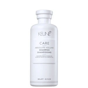 Keune Care Absolute Volume Shampoo 300ml