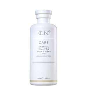 Keune Care Satin Oil Shampoo 300ml