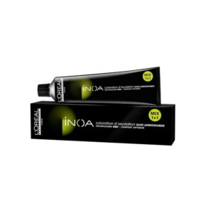 L'Oréal Professionnel Inoa Coloração Dourados 7,3 Louro Dourado 60g