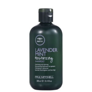 Paul Mitchell Tea Tree Lavender Mint Moisturizing Shampoo 300ml