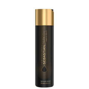 Sebastian Dark Oil Lightweight Shampoo 250ml