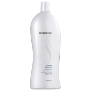 Senscience Balance Shampoo 1000ml