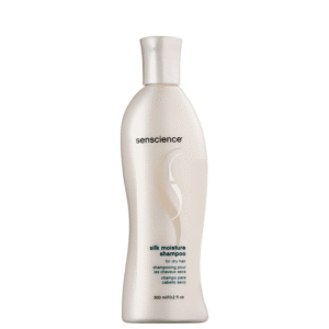 Senscience Silk Moisture Shampoo 280ml