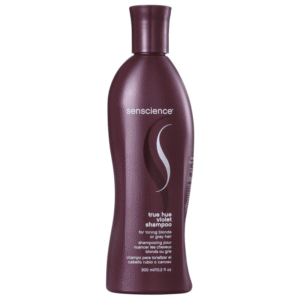 Senscience True Hue Violet Shampoo 280ml