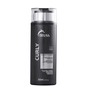 Truss Curly Conditioner 300ml