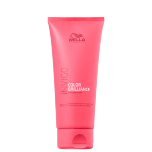 Wella Professionals Invigo Color Brilliance Conditioner 200ml