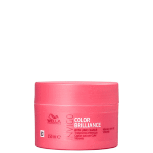 Wella Professionals Invigo Color Brilliance Mask 150ml