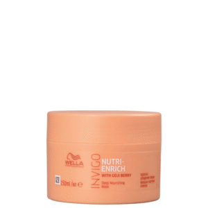Wella Professionals Invigo Nutri-Enrich Mask 150ml