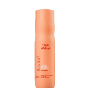 Wella Professionals Invigo Nutri-Enrich Shampoo 250ml