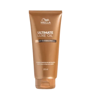 Wella Professionals Ultimate Luxe Oil - Condicionador 200ml