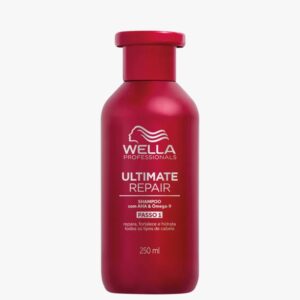 Wella Professional Ultimate Repair - Shampoo 250ml