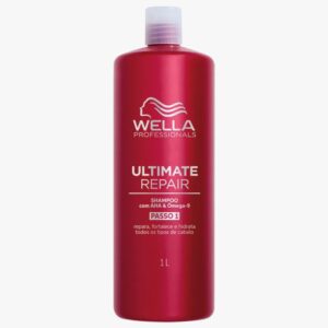 Wella Professional Ultimate Repair - Shampoo 1000ml