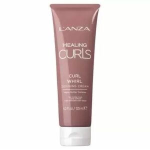Lanza Healing Curl Whirl - Creme de pentear 125ml