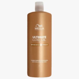Wella Professionals Ultimate Luxe Oil - Condicionador 1L