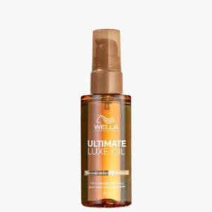 Wella Professionals Ultimate Luxe Oil - Óleo Capilar 100ml
