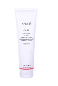Leave-in Wavy Keune Care Confident Curl 300 ml - CURL TYPE 2A-2C