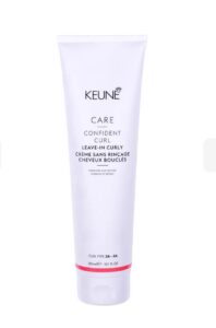 Keune Care Confident Curl Curly - Leave-in 300ml - CURL TYPE 3A-4A