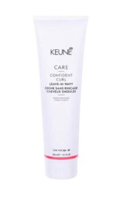 Keune Care Confident Curl Coily - Leave-in 300ml - CURL TYPE 3A-4C
